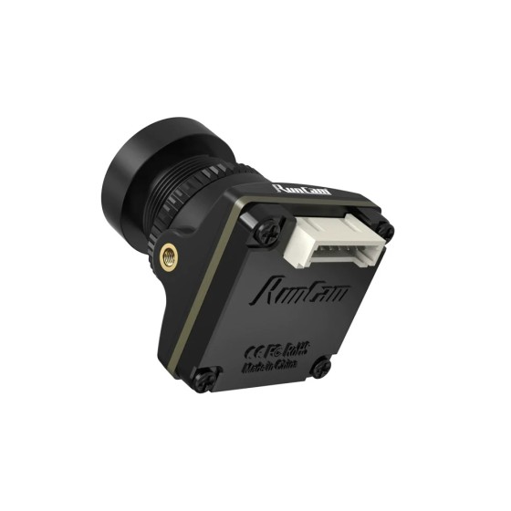 RunCam Night 3 1500TVL 8.5g Ultra Light FOVD NTSC/PAL CMOS Starlight Night Vision Camera for RC Drone